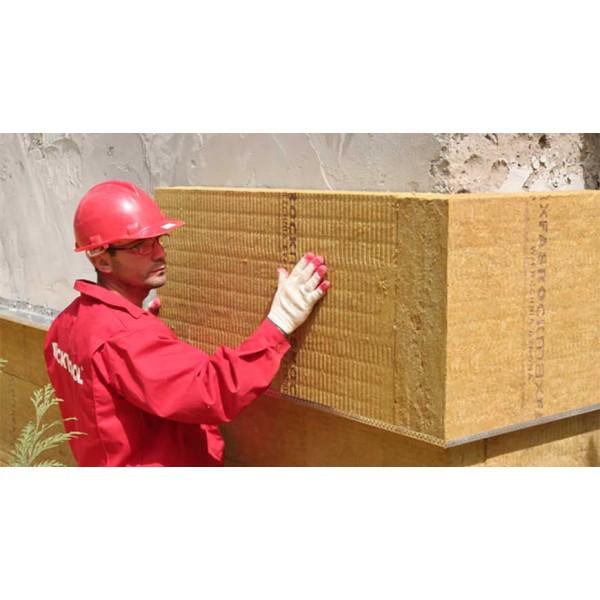 Утепление фасадов базальтовым утеплителем Утепление фасадов базальтовым утеплителем