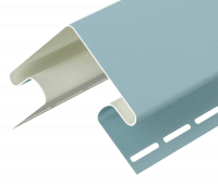 Внешний угол DOCKE 75/15мм, голубика