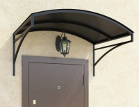 Навесы (Дверные)