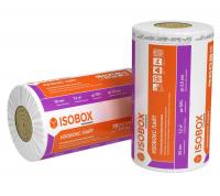 Утеплитель ИЗОБОКС ЛАЙТ, 50мм