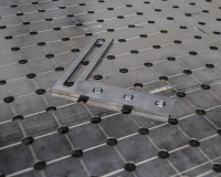 Упор угловой