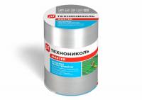 Лента-герметик NICOBAND серебристый, 3мх15см