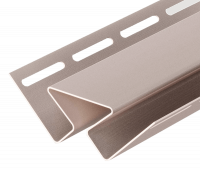 Внутренний угол DOCKE 16мм, халва