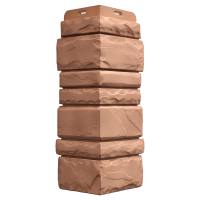 Внешний угол DOCKE STERN, родос