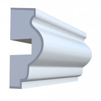 Наличник ForPRO Н-29x62