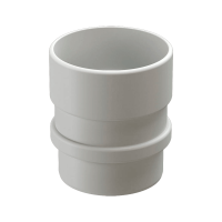 Муфта соединительная DOCKE LUX, пломбир