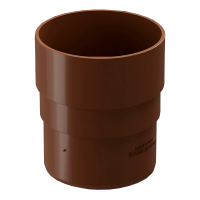 Муфта соединительная DOCKE PREMIUM, каштан
