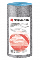 Порилекс НПЭ ЛФ-А 25м1200x3мм