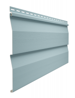 Сайдинг DOCKE Ко­ра­бель­ный брус D4.5DL, голубика