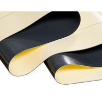 Мембрана ПВХ ECOBASE V-SL, 1,2 мм