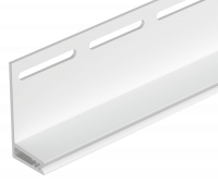 Базовая планка DOCKE, белый