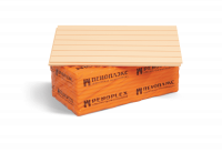 XPS Пеноплэкс ФАСАД, 30 мм