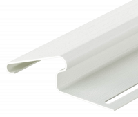 Окантовочный профиль DOCKE, пломбир