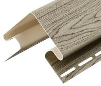 Внешний угол DOCKE 75/15, Амурский