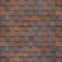 Многослойная черепица SHINGLAS Джаз, севилья