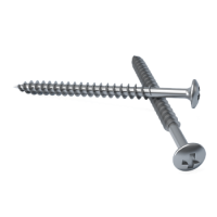 Остроконечный саморез Технониколь, 4,8х50мм