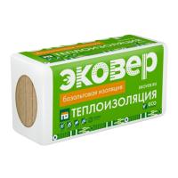 Утеплитель Эковер Вент-Фасад 70, 50мм