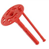 Дюбель для теплоизоляции Tech-КРЕП IZO 10x100, 1000 шт