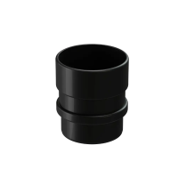 Муфта соединительная DOCKE LUX, карбон