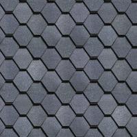 Многослойная черепица SHINGLAS Вестерн, ниагара