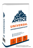 Противогололедный химический реагент ANTIICE-Universal
