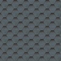 Гибкая черепица DOCKE Кёльн, чернослив