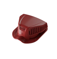 Аэратор DOCKE Monterrey, красный