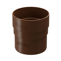 Муфта соединительная DOCKE STANDARD, светло-коричневый