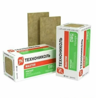 Утеплитель Технониколь Роклайт, 50 мм