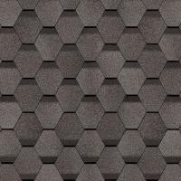 Гибкая черепица DOCKE Шеффилд, фладен