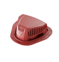 Аэратор DOCKE Next, красный