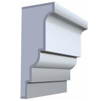 Подоконник ForPRO П-70x170(3)