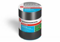 Лента-герметик NICOBAND серый, 3мх15см