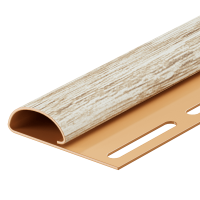 Финишный профиль DOCKE, орех