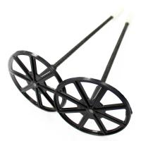 Фасадный дюбель Гален СПД 230мм