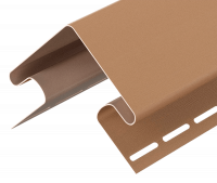 Внешний угол DOCKE 75/15мм, капучино