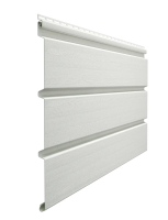 Софит DOCKE STANDARD сплошной, пломбир