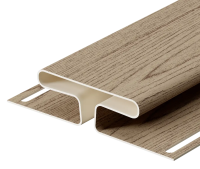 Н-профиль DOCKE 13мм, Сибирский