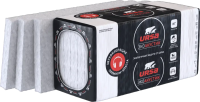 Шумоизоляция Ursa PUREONE Экоакустик, 50 мм