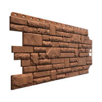 Фасадные панели DOCKE STERN, дакота