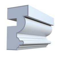 Молдинг ForPRO М-40x70(2)