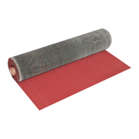 Ендовый ковер SHINGLAS, красный коралл