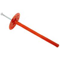 Дюбель для теплоизоляции Tech-КРЕП IZM 10x120, 1000 шт