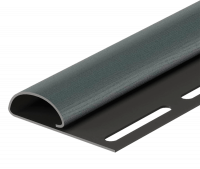 Финишный профиль DOCKE, графит