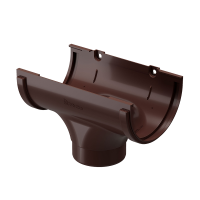 Воронка DOCKE STANDARD, темно-коричневый