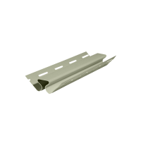 Внутренний угол для сайдинга FINEBER, салатовый