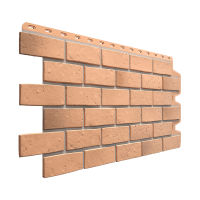 Фасадные панели DOCKE BERG, золотой