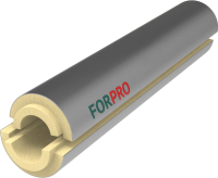 Скорлупа ППУ FORPRO 720/80, ОЦ
