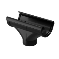 Воронка DOCKE LUX, карбон