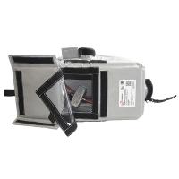 Термочехол FORPRO для приборов учета (КИПиА) с взрывозащищенным обогревом (Ex)